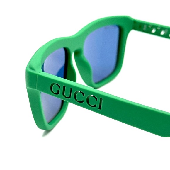 NEW!!! GUCCI Sunglasses GG1571S 004 Authentic - Picture 7 of 11